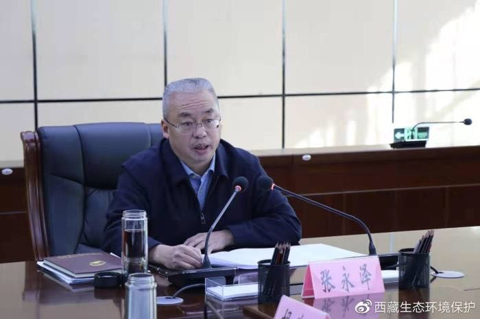 反腐观察：两只刷屏的“老虎”，一个强烈的