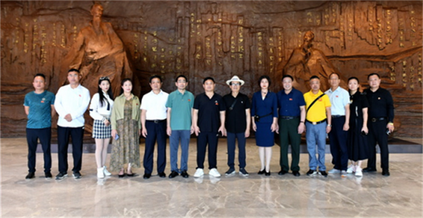 中国战略与管理研究会志愿军研究会圆满完成