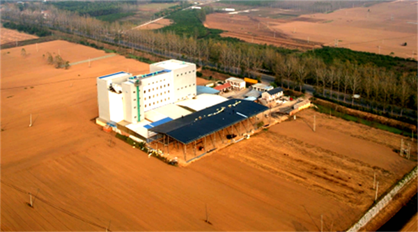  山东单县：一招商项目以乡镇企业名义 “