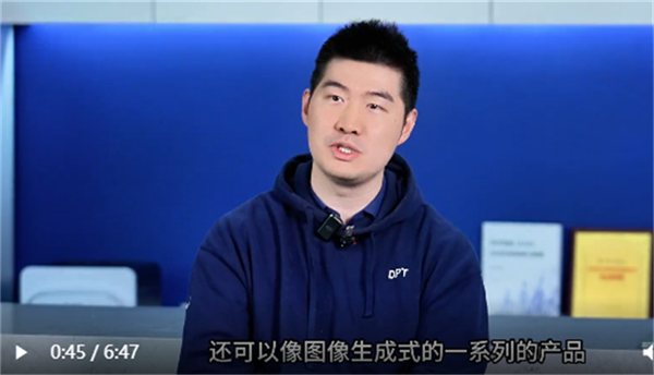 张林峰：用最纯粹的好奇心 探索AI的无人