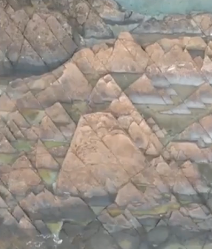 祖国的边防前线美如画