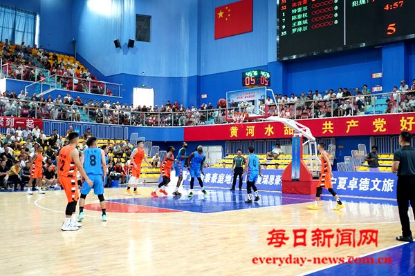 宁夏吴忠市红寺堡区“铸牢共同体·中华一家