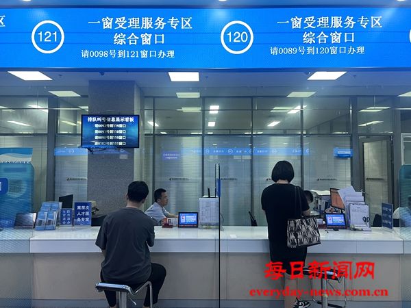 以信用赋能 促审批提速——烟台高新区“信