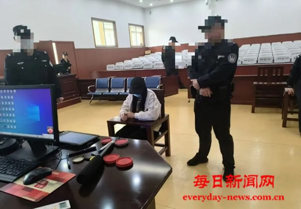 ‌烟台栖霞鲁宇案:悬而未决 主犯审判缘何