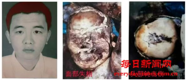 辽宁营口2005年王哓猛被绑架索要100