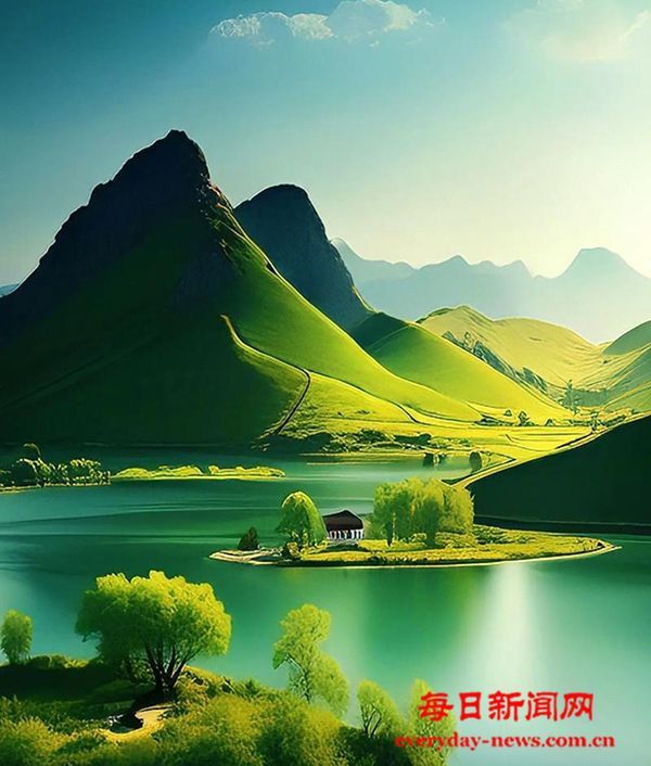 维护世界和平稳定 促进人类发展进步——习