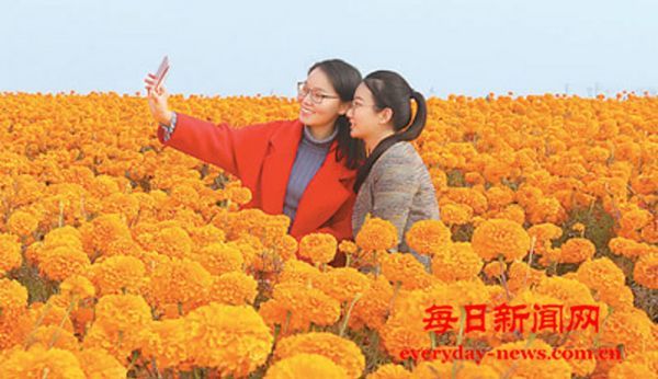 贵州台江：小村迎客赛正酣