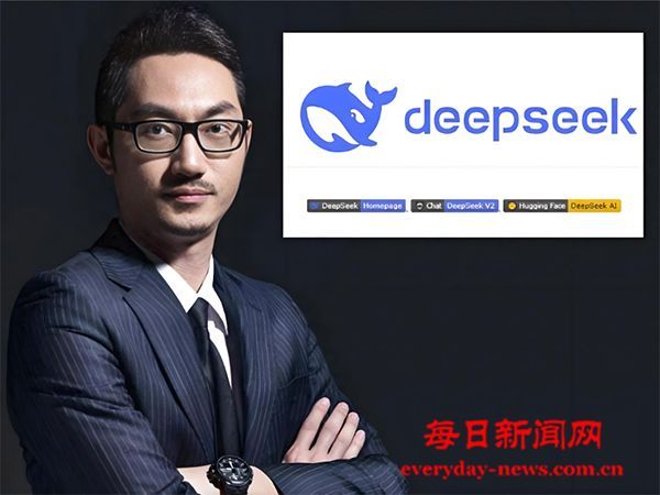 初探Deepseek-深度求索