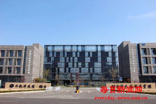 烟台高新区：培植发展民营科技企业孵化器 