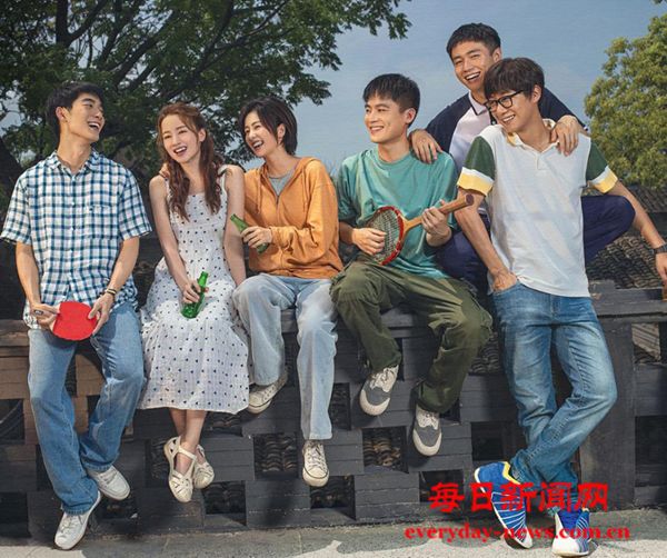 电视剧《北上》：致敬奔流不息的大运河