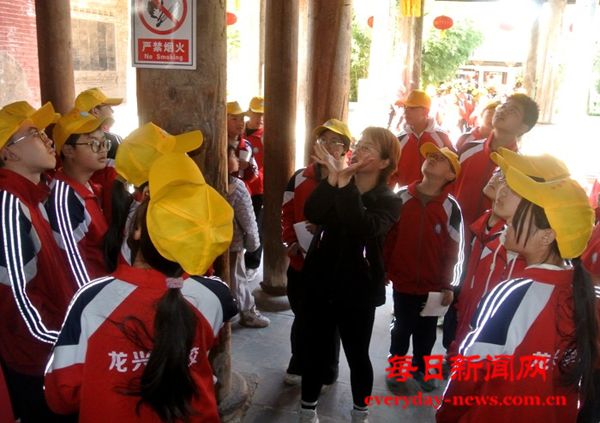 绿色清明 文明祭扫 万荣县举办2025年