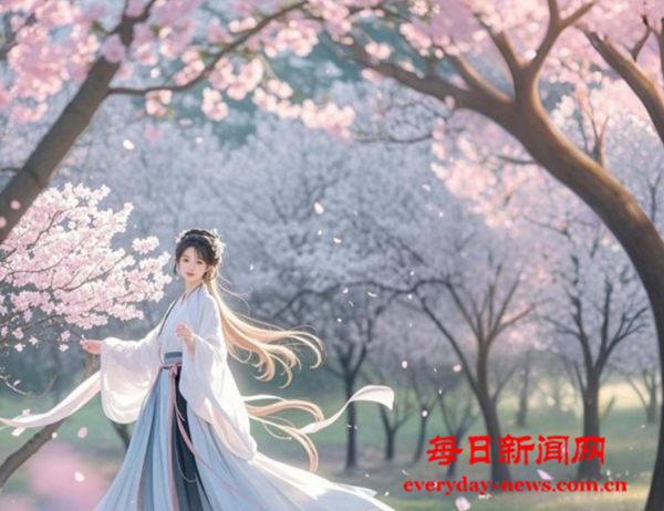 图解数据｜国潮穿搭正在“占领”年轻人的朋