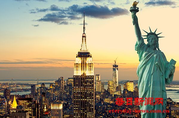 美国沃尔玛等主要零售商警告关税政策将抬高