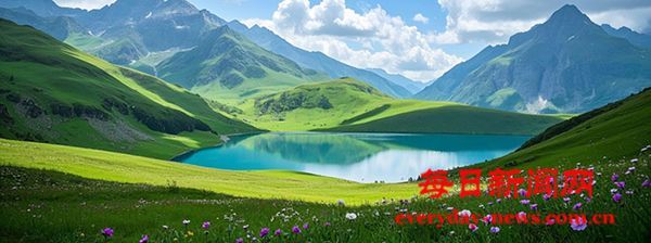 海阔凭鱼跃，天高任鸟飞——台湾青年在大陆