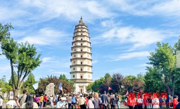 河北定州：文旅融合焕发千年魅力