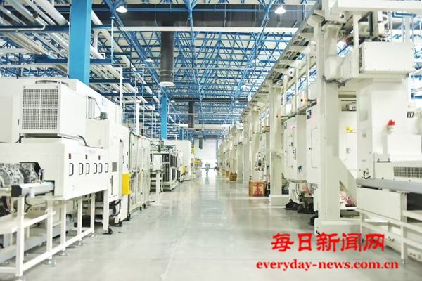 小鹏汇天与东安动力签署战略合作协议