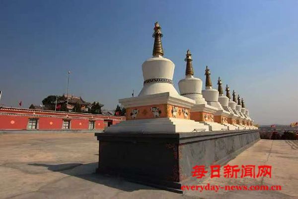 辽宁朝阳市新增 15 处省级文物保护单位