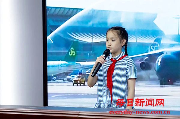 红色故事“声声”不息！烟台高新区2025