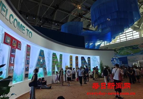 从“世界工厂”到全球创新中心 中国创新力