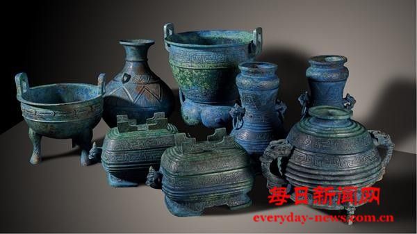 他们从海外“追”回文物，分秒必争