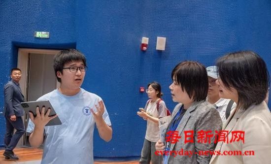 拥抱数字技术，让技能人才培养驶入“快车道