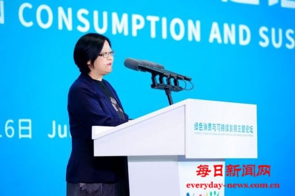 “青年潜能”项目成果发布