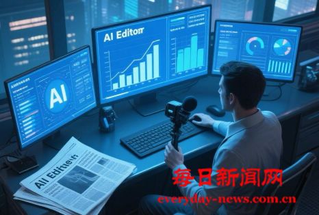 AI赋能，新闻采访效率跃升——我的采访札