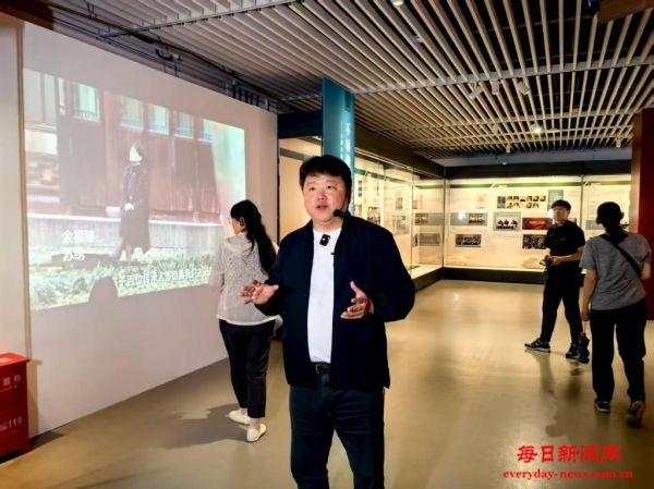 国图举办2025年“非遗讲座月”收官之讲