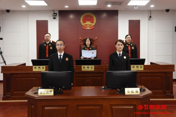 非法收受财物8191万余元，内蒙古自治区