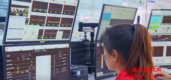 我国超深油气开采步入规模上产新阶段 能源