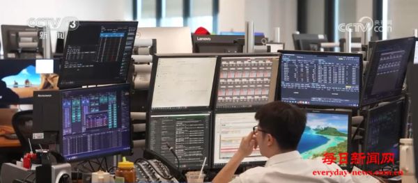 金融“活水”润泽小微企业 支持小微企业融