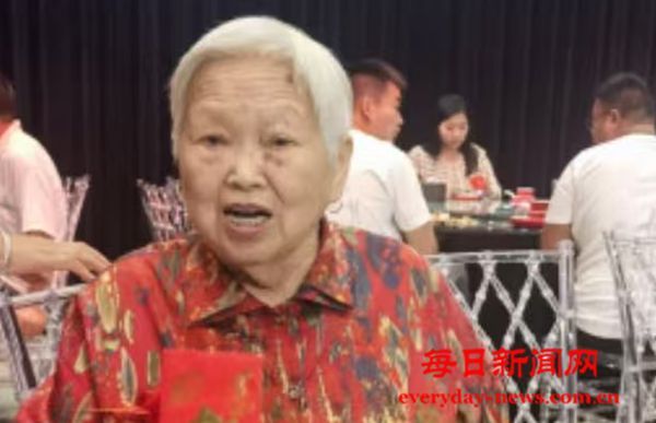 仁言任语-我的妈妈