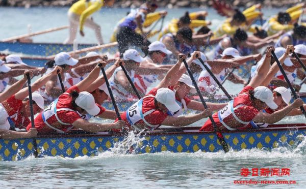 打开世运会“入门图册”，看看这些小众项目