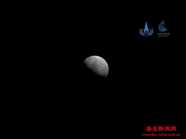 美媒：NASA将在月球加速建造核反应堆