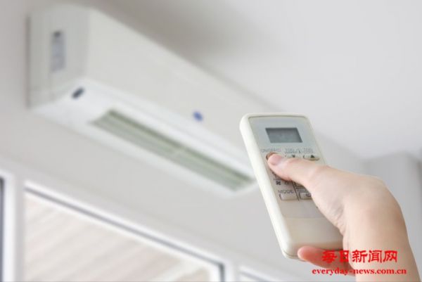 夏季避免空调病，“除湿”千万别忽略！
