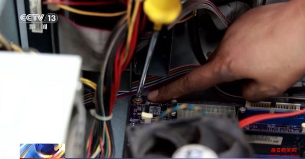 精准投喂“技能包” 结业即上岗 全国开展