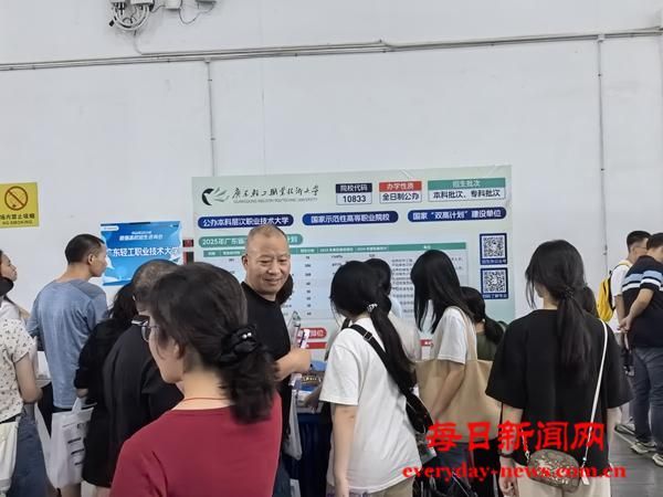 职业本科招生成绩“亮眼” 考生选择更加理