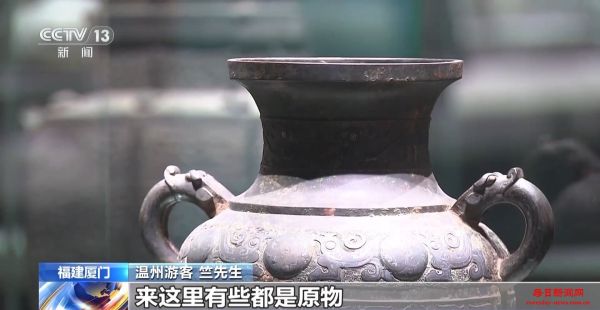闽南“剧本游”游进博物馆 暑期已有超10