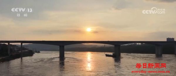 从“景”看“绿”！“两山”理念让美丽中国