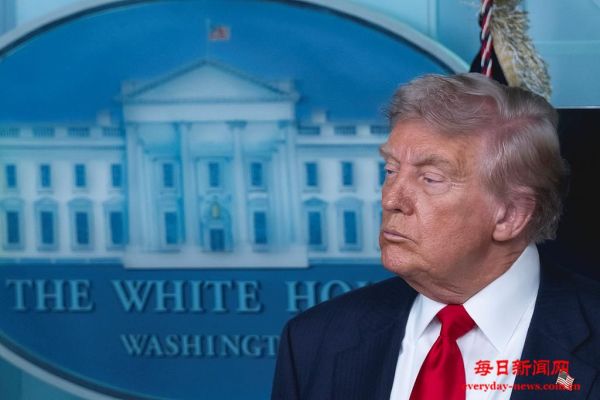 特朗普将与泽连斯基和欧洲盟友举行线上会议