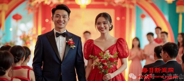 95后把婚宴改成火锅局！婆婆哭晕：这届年