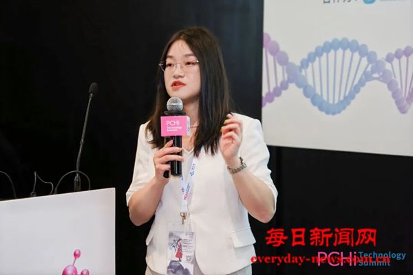 重磅！来自烟台高新区，全球首款重组三文鱼