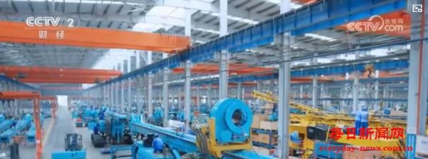 畅通大市场：跨省共建产业园 借“港”出海