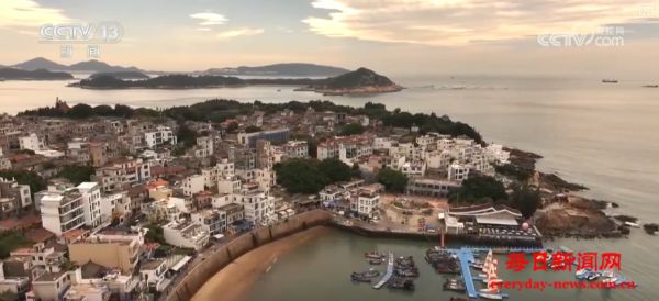 以创新为引擎向海图强 “高科技养殖+文旅