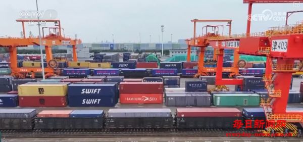 5124亿美元、超3000家！志合越山海