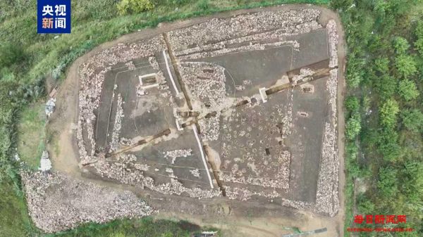 冀西北地区考古新发现 探索红山文化再添重