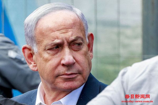 以总理称以军部队正在集结 准备进入加沙城