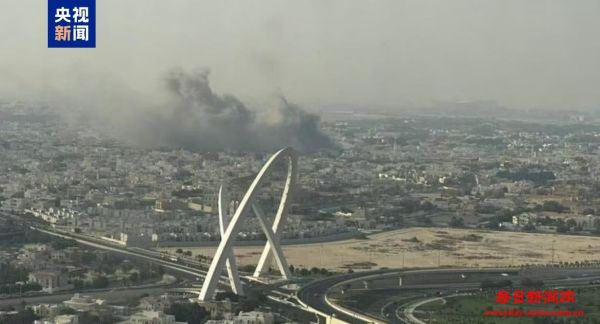 哈马斯高级官员：哈马斯领导层在以色列袭击