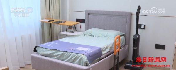 让“无碍”更“有爱” 从细节中感知城市“