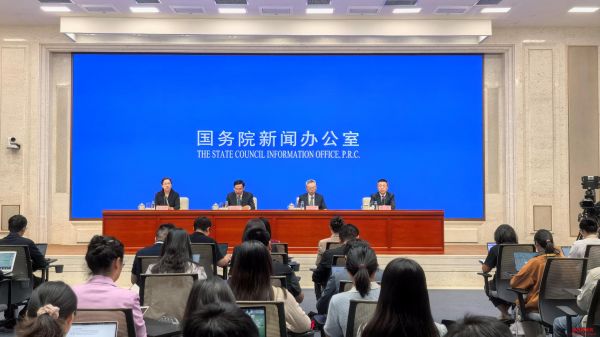 “家底”更厚、“智造”更强！数说央企高质